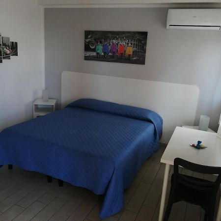 B&B Dal Gallo บัตตีปาลเลีย ภายนอก รูปภาพ